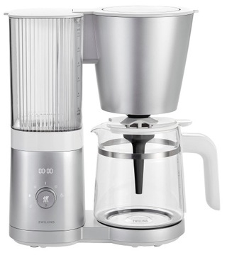 Кофеварка для льда Zwilling Enfinigy Silver