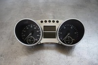 фото thumb №2, Лічильник прилади спідометр mercedes ml w164