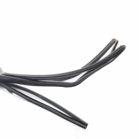 Ford transit mk8 прокладка стекло дверь перед правый  2378702 Доставка, фото thumb