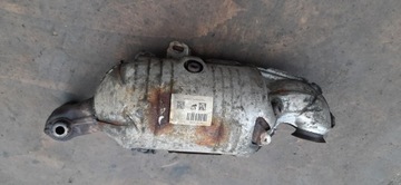 фото thumb №5, Катализатор dpf 1.6hdi k721 peugeot 9815574580