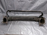 фото thumb №9, Балка підсилювач бампера перед volvo s40 ii