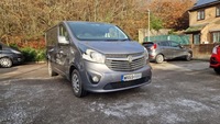 фото thumb №1, Kompletny двигун trafic opel vivaro 1.6 dci r9ma408 r9m408 116km