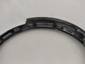 фото thumb №7, Планка крыло правая зад porsche cayenne 9y3 gts