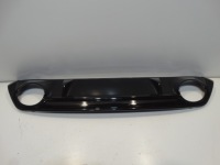 фото thumb №1, Спойлер диффузор накладка audi rs3 8y 8y0 20-