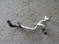 фото thumb №1, Wąż wody renault 213557214r