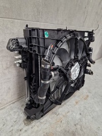 фото thumb №3, Комплект радіатор alfa romeo stelvio giulia 2.2 d