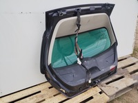 фото thumb №9, Alfa romeo 159 kombi кришка багажника багажника задня