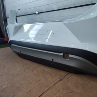 фото thumb №5, Бампер задняя ford puma mk2 ii 6pdc