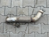 фото thumb №3, Audi a8 d3 3.0 tdi труба выхлоп соединитель гармошка