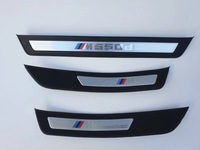 фото thumb №1, Bmw f10 f11 планки порогові 550d