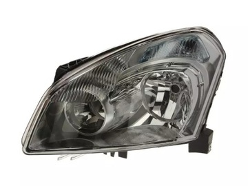 фото thumb №8, Depo фары лампы перед nissan qashqai 07-10