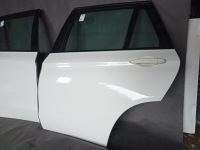 фото thumb №7, Двері зад ліве праве bmw x5 f15 a300 альпійський білий комплектні w колір