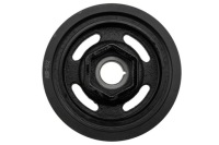 фото thumb №10, Шкив коленчатого вала коленчатого honda cr-v iii 2.4 07-