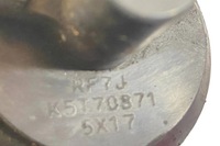 фото thumb №6, Клапан egr mazda 6 estate gh k5t70871 2.0l дизель 103kw 2009