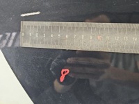 фото thumb №10, Двері задня праве hyundai i30 iii lift 22r kombi yg7