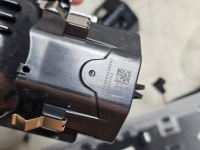 фото thumb №16, Dekor молдинг защита консоли mercedes a w177 w118 решётка воздуховод led кабели