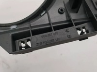 фото thumb №6, Volkswagen golf vii 2013 element панели приборной панели