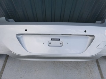 фото thumb №6, Bmw f13 f12 бампер зад задній pdc 650i 4.4i