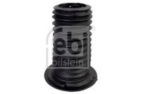 фото thumb №2, Захист амортизатор