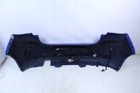 фото thumb №7, Бампер зад задній opel corsa f 22r. eav