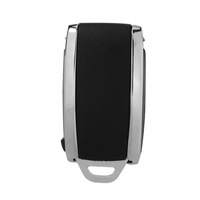 фото thumb №7, Ключ pilot корпус jaguar xf xk xj xkr