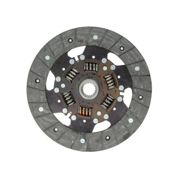 фото thumb №14, Aisin ds-023u диск сцепления