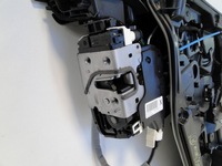 фото thumb №6, Mercedes gla 156 x156 обшивка вкладыш перед левый