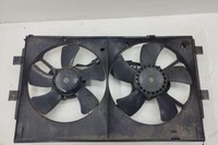 фото thumb №7, Pas передний mitsubishi outlander ii cw_w 071210 2.0l дизель 103kw 2009