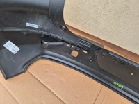 фото thumb №12, Бампер задняя volvo xc40 pdc оригинал нет клеёный