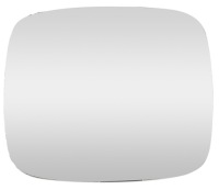 фото thumb №1, Opel combo b 95+ стекло стекло зеркало l=p 5555543e