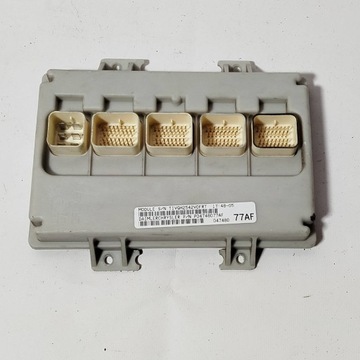 фото thumb №1, Chrysler voyager 2002 модуль / блок управления комфорта