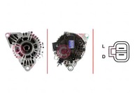 фото thumb №1, Casco генератор 12v 120a mando