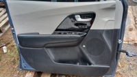 фото thumb №5, Дверь левый перед левая передние kia niro цвет bbl полный