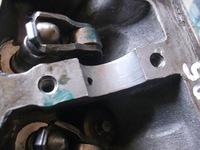 фото thumb №13, Audi a4 b8 2.0tfsi cdn головка двигателя 06h103373j
