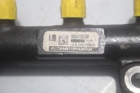 фото thumb №4, Молдинг упорскування peugeot 407 2.0hdi