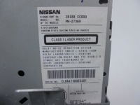 фото thumb №2, Nissan murano i z50 радио cd кассета 28188cc000