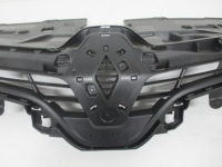Решітка  решітка радіатора renault clio iv 622563184r Доставка, фото thumb