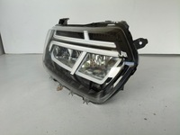 фото thumb №1, Лампа правая фара dacia duster ii lift full led