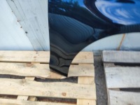 Крило правий aluminiowy audi a8 d4 4f 4h 12.09 - 09.17r код лакофарбового покриття ly9b Ціна, фото thumb