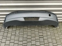 фото thumb №1, Накладка бампера задняя tesla model y