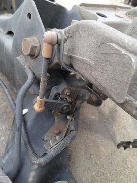 фото thumb №12, Ford s-max mk2 2017 2.0 tdci балка вісь підвішування зад задня