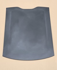 фото thumb №1, Стеклянный крыша панорама polestar ii