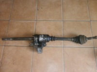 Купить Citroen c5 hb 2.0 hdi 01r приводной вал правый, фото thumb