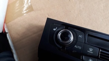 фото thumb №6, S4 b8 a4 панель воздуховод кондиционера sq5 q5 s5