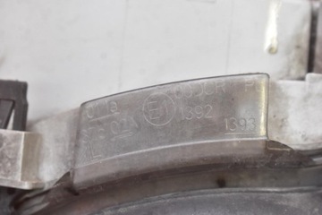 фото thumb №10, Фара левый лампа перед ксенон eu a2038203761 mercedes c-klasa w203 00-04