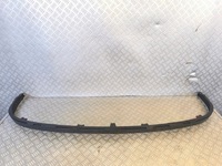 фото thumb №1, Citroen berlingo peugeot partner iv rifter gt line спойлер накладка-спойлер бампера