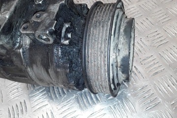 фото thumb №7, Компресор кондиціонера renault vel satis bj0_ 7sbu16c 3.0l дизель 130kw