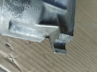 фото thumb №5, Стартер peugeot 405 1,9 td 1005821131