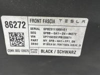 фото thumb №6, Бампер передній перед tesla model y 20-