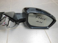 фото thumb №7, Зеркало jaguar f-pace x761 rh 10 pin lh 12 pin
